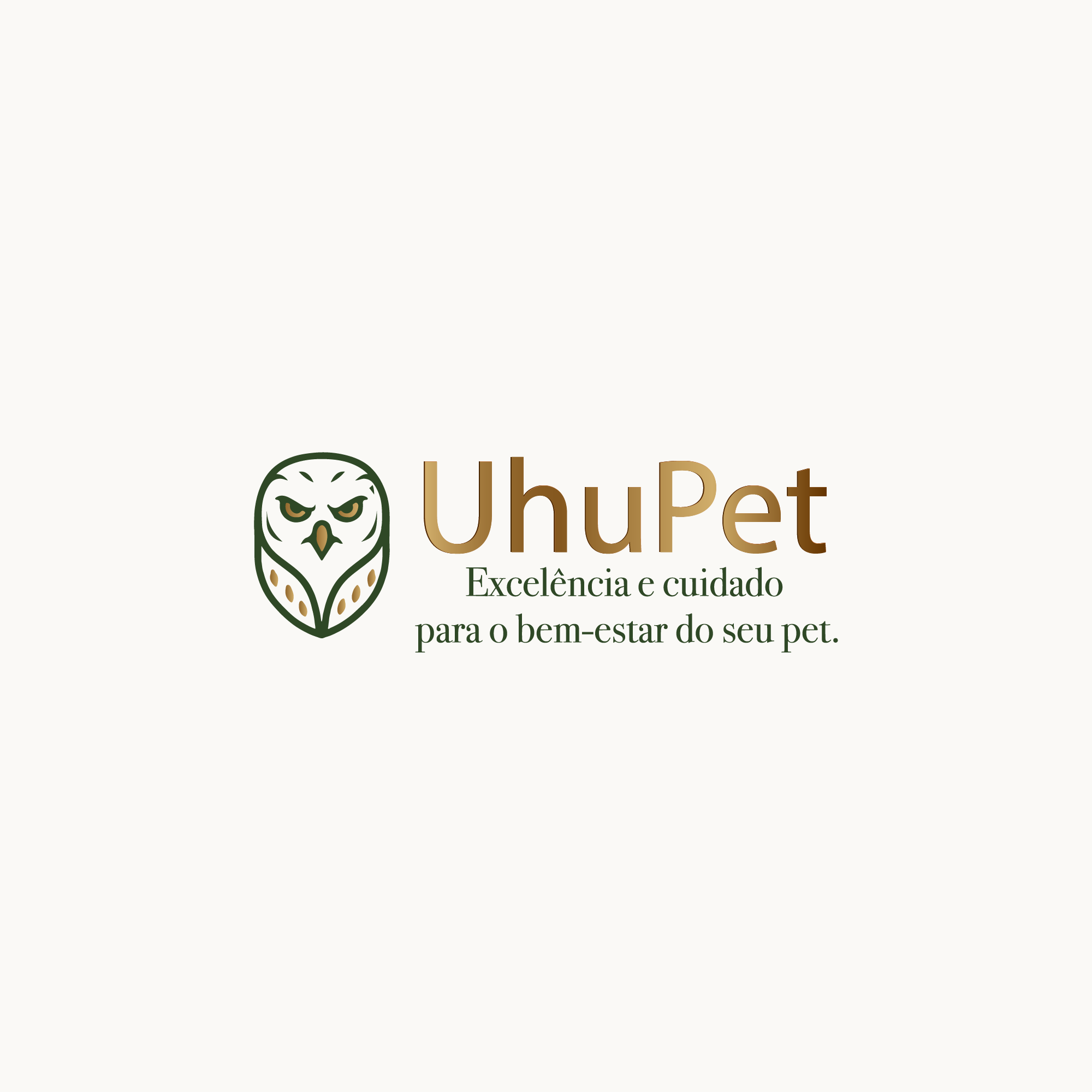 UhuPet - Excelência e cuidado para o seu pet